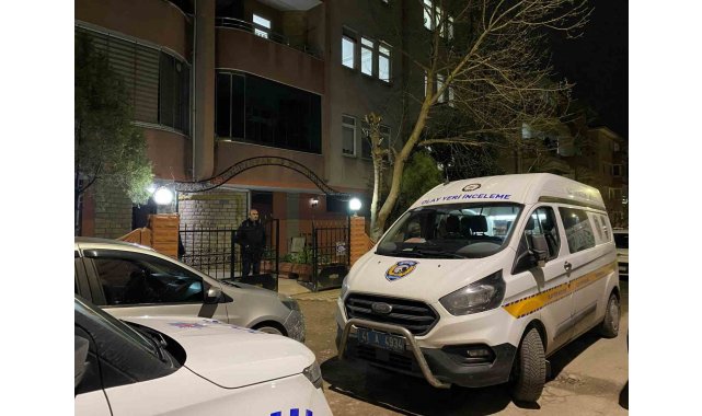 Kesik bilezik katili ele verdi