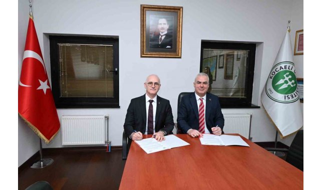 Kocaeli Üniversitesi ve Tüpraş iş birliğiyle Temel Rafinericilik Staj Programı başlıyor