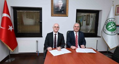 Kocaeli Üniversitesi ve Tüpraş iş birliğiyle Temel Rafinericilik Staj Programı başlıyor