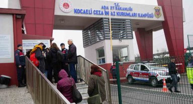 Kocaeli'de 7 kişinin hayatını kaybettiği fabrika yangını davasında ikinci gün