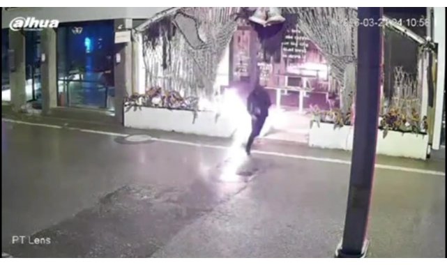 Kocaeli'de iş yeri kundaklandı: 2 şüpheli İstanbul'da yakalandı