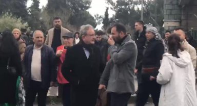 Kocaeli'de Nevruz kutlamalarında 8 kişi gözaltına alındı