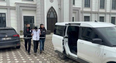 Kocaeli'deki kavgada 17 yaşındaki çocuğu öldüren zanlı tutuklandı