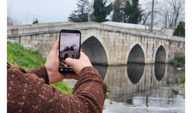 Kocaeli'yi 60 saniyede anlat, ödülü kap