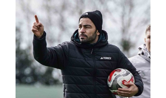 Kocaelispor, Beyoğlu Yeni Çarşı hazırlıklarını tamamladı