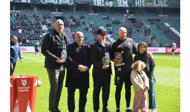 Kocaelispor'da Gökhan Değirmenci 100. maçına çıktı