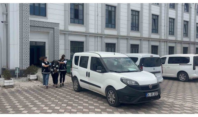 Kocasını öldüren kadından tüyler ürperten savunma