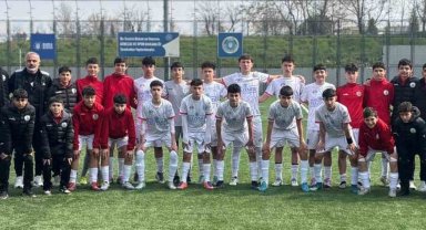 Körfez Gençlerbirliği'nde hedef Türkiye finali