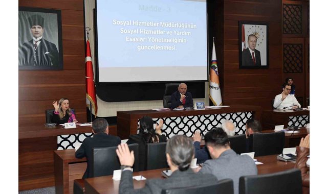 Körfez'de Yarımca Amfi Tiyatro'nun restorasyonu için ilk adım atıldı