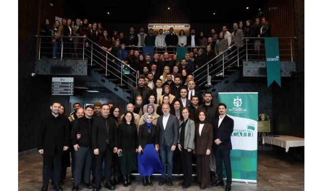 Kütüphane personeline motivasyon programı