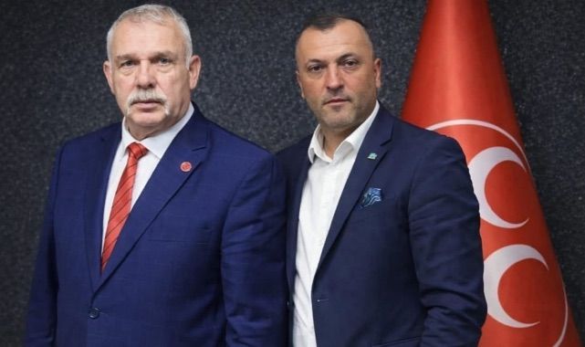 MHP Gebze'de Yılmaz Uğurlu Şoku