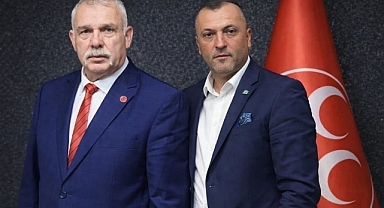 MHP Gebze'de Yılmaz Uğurlu Şoku