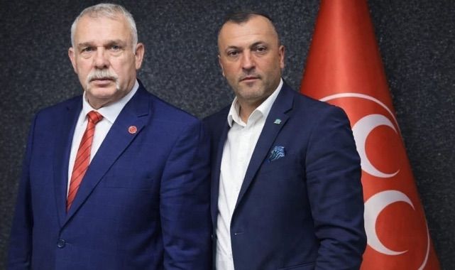 MHP Gebze'de Yılmaz Uğurlu Şoku