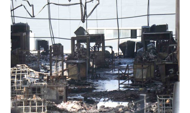 Patrondan nezarethanede para teklifi iddiası: "Başını kaldır bana bak, sigortalı söyle"