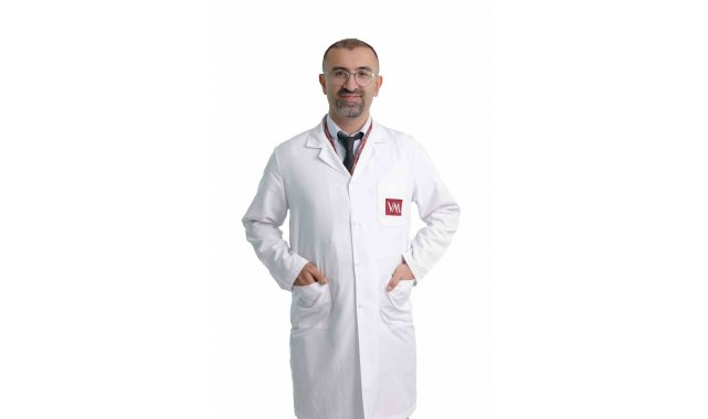 "Prostat büyümesinde HoLEP ile kesi olmadan iyileşmek mümkün"