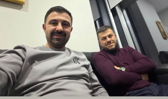 RAMAZAN'DA DA DEĞİŞMEDİ: TÜYYÜZ VE ATEŞ DOSTLUĞU GECEYE TAŞTI