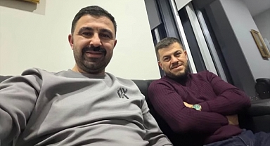 RAMAZAN'DA DA DEĞİŞMEDİ: TÜYYÜZ VE ATEŞ DOSTLUĞU GECEYE TAŞTI