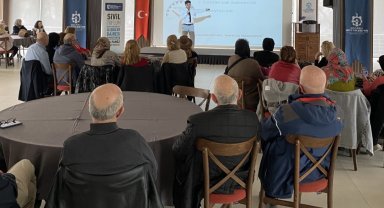 Ramazan'ın manevi iklimini Balyanoz'da yaşadılar