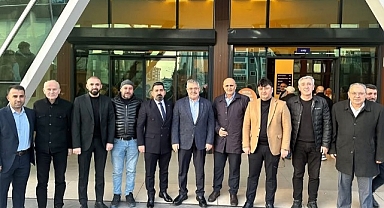 Sahada Fırtına Gibi Esiyor: Veysel Tipioğlu'na Yetişmek Zor!