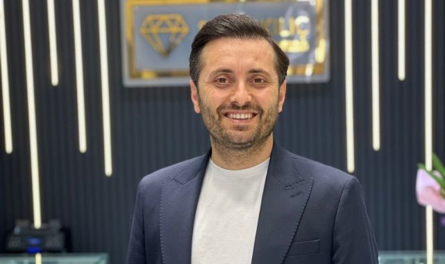 SAVAŞ KILIÇ YİNE YANILMADI! ALTIN DİBE VURDU,DİNLEYEN KAZANDI