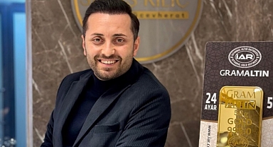 SAVAŞ KILIÇ YİNE YANILMADI! ALTIN DİBE VURDU,DİNLEYEN KAZANDI