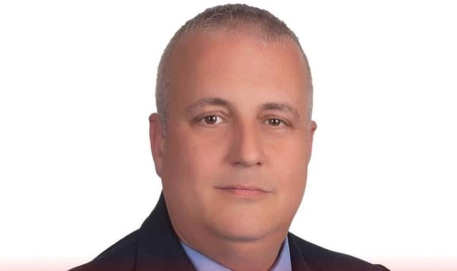 SERKAN KURAL'DAN DAŞTANGİL'E DESTEK MESAJI