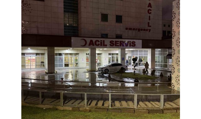 Tekme ve yumruklu darp olayıyla ilgili 2 gözaltı