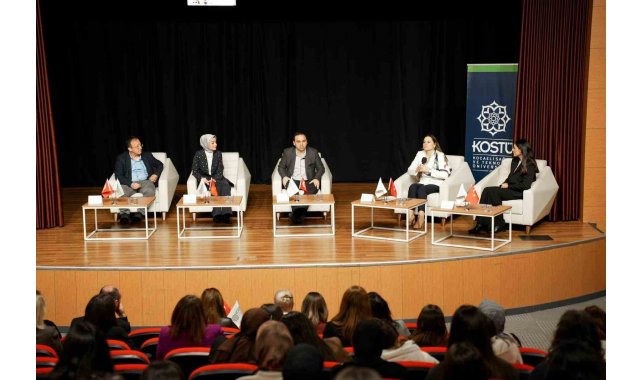 Uzmanlar iklim krizinin kadın sağlığına etkilerini masaya yatırdı