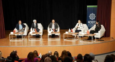 Uzmanlar iklim krizinin kadın sağlığına etkilerini masaya yatırdı