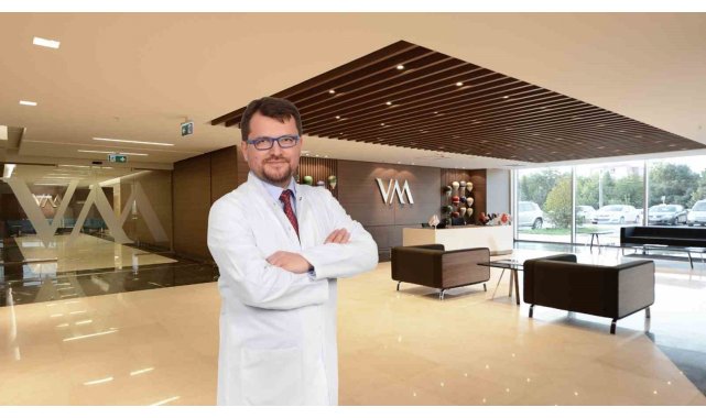 Yatınca kaybolan o şişliğe dikkat