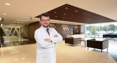 Yatınca kaybolan o şişliğe dikkat