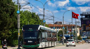 23 Nisan'da ulaşım ücretsiz
