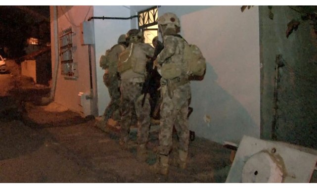 3 kişinin öldüğü saldırının düğümü çözülüyor: 6 şüpheli tutuklandı