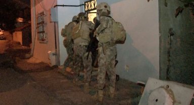 3 kişinin öldüğü saldırının düğümü çözülüyor: 6 şüpheli tutuklandı