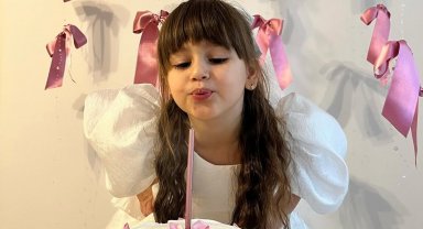 6 yaşındaki Ela'nın öldüğü servis kazasında sürücü 'tali', küçük kız 'asli' kusurlu bulundu