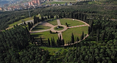 ANİBAL'İN MEZARI HALKA AÇILIYOR!