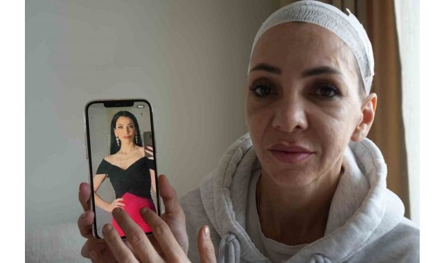 Anne ve oğlunu öldüresiye darp eden şüpheliler: "Merdivenlerden düştü"