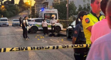 Baba ve oğlu sokak ortasında öldüren yaşlı adam: "Keşke dolandırılmasaydım"