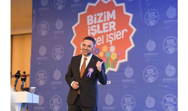 Başiskele'de 7 yıllık hizmet masaya yatırılacak