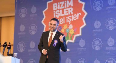 Başiskele'de 7 yıllık hizmet masaya yatırılacak