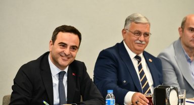 Başiskele'nin yol haritası ortak akılla şekilleniyor