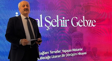 Başkan Büyükgöz Gebze Metrosu İçin Tarih Verdi
