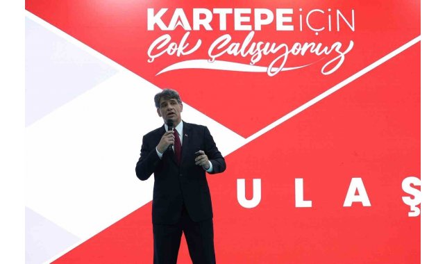 Başkan Kocaman, hastane üzerinden yapılan eleştirilere karşılık verdi