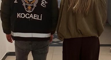 Başkasına ait kredi kartını 35 kez kullandı, Kocaeli'de sahte kimlikle yakalandı