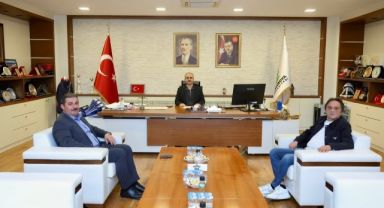 BAYRAM DEĞİL, SEYRAN DEĞİL: ÇİFTÇİ MİLLETVEKİLLİĞİNE Mİ YÜRÜYOR?