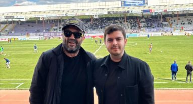 BEDRİ USTA VE MUSTAFA YILMAZEL GEBZE’DE BULUŞTU