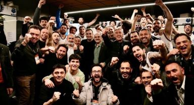 BÜNYAMİN ÇİFTÇİ'NİN TEK GÜNDEMİ: BASKETBOLDA ŞAMPİYONLUK