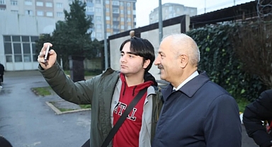 BÜYÜKGÖZ'DEN GENÇLERE YKS MÜJDESİ: ÜCRETLER HESAPLARA YATIRILDI!