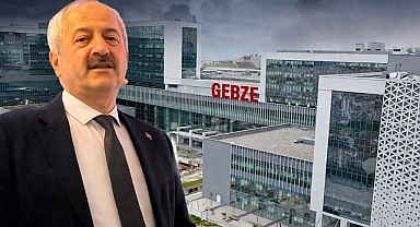 BÜYÜKGÖZ, GEBZE ŞEHİR HASTANESİ'NİN YAPILACAĞI YERİ AÇIKLADI!