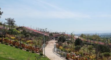 BÜYÜKGÖZ: PELİTLİ BAYRAKTEPE, GEBZE’MİZİN YENİ NEFESİ OLACAK